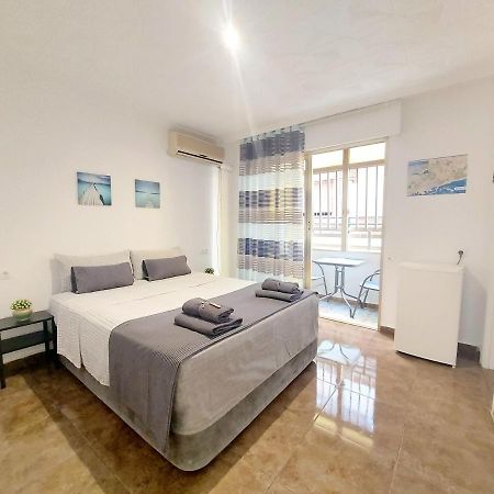 Gloria Host House Leilighet Alicante Eksteriør bilde