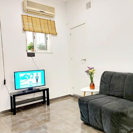 Gloria Host House Leilighet Alicante Eksteriør bilde