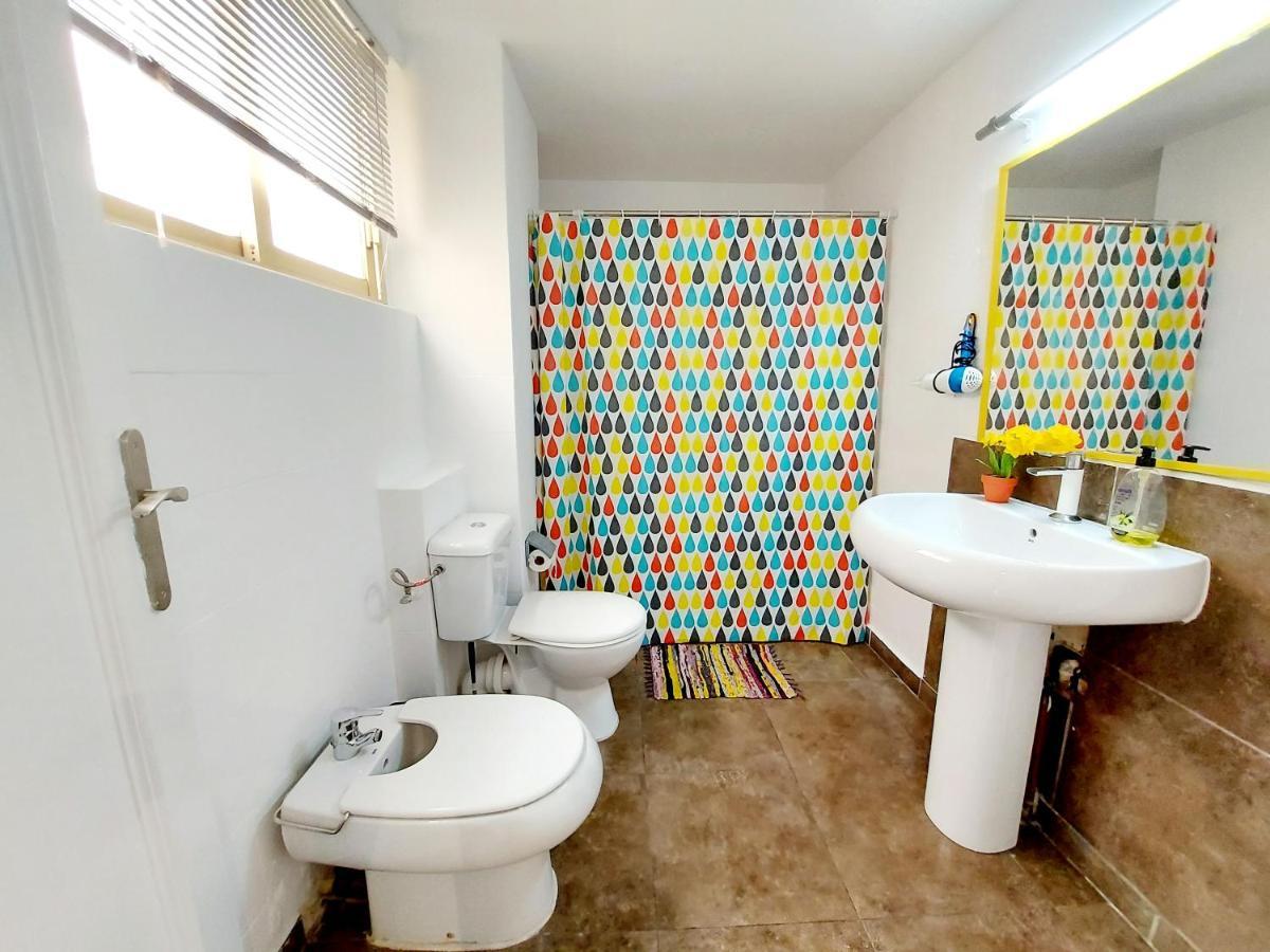 Gloria Host House Leilighet Alicante Eksteriør bilde