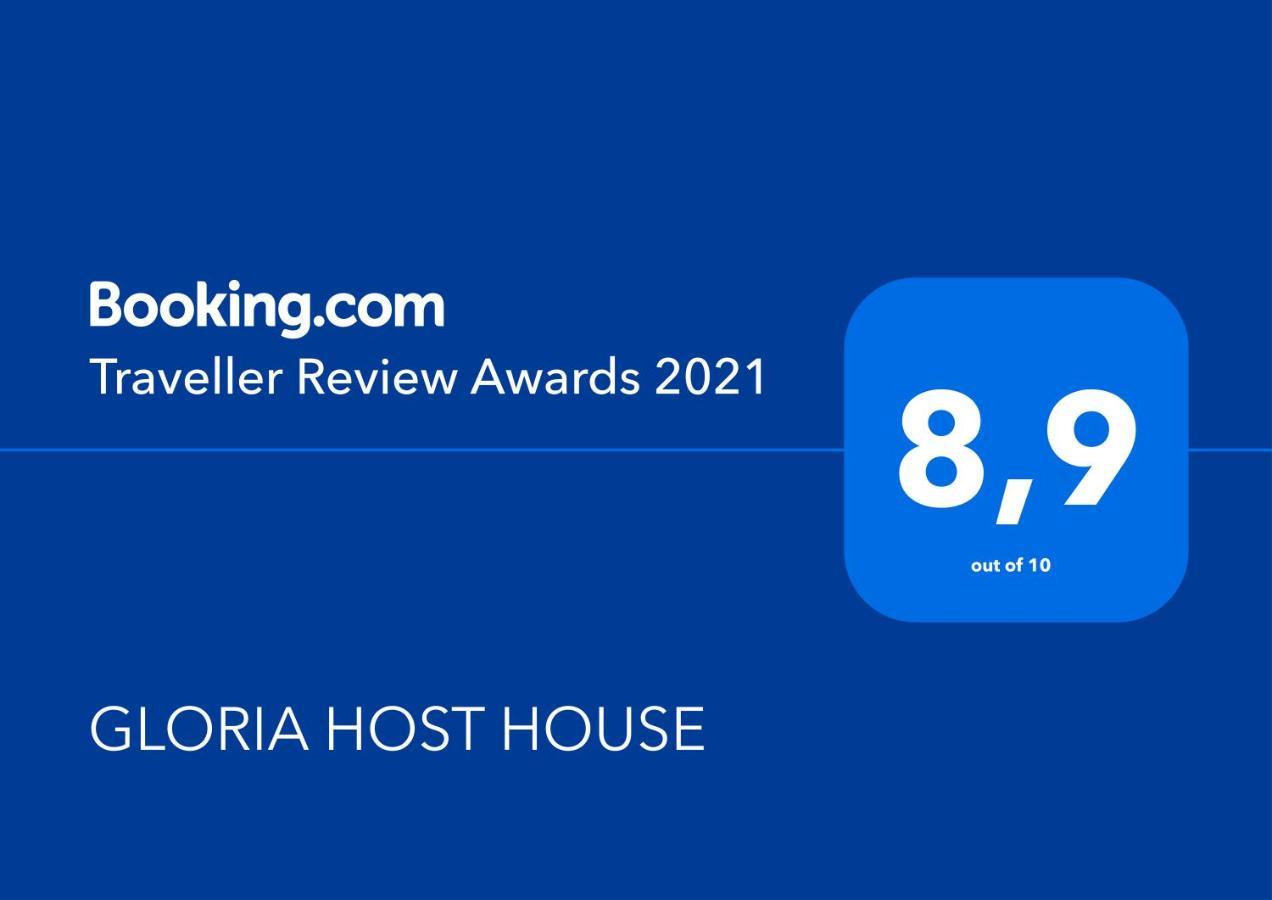 Gloria Host House Leilighet Alicante Eksteriør bilde