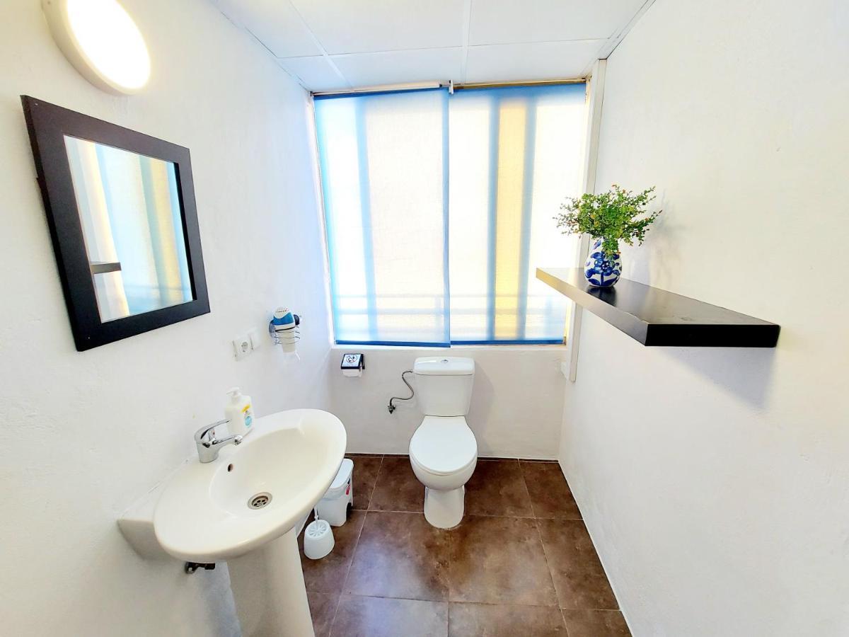 Gloria Host House Leilighet Alicante Eksteriør bilde