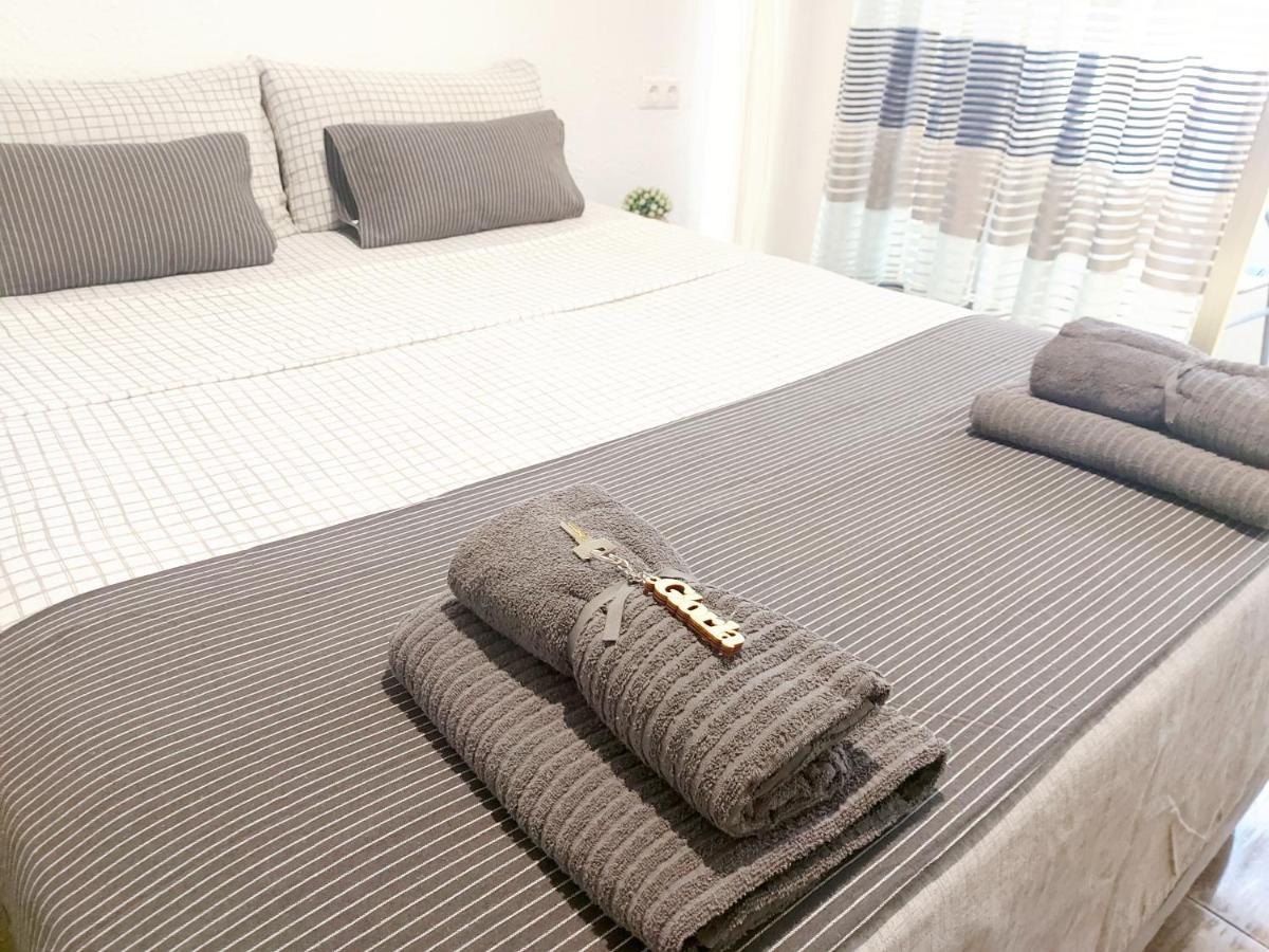 Gloria Host House Leilighet Alicante Eksteriør bilde