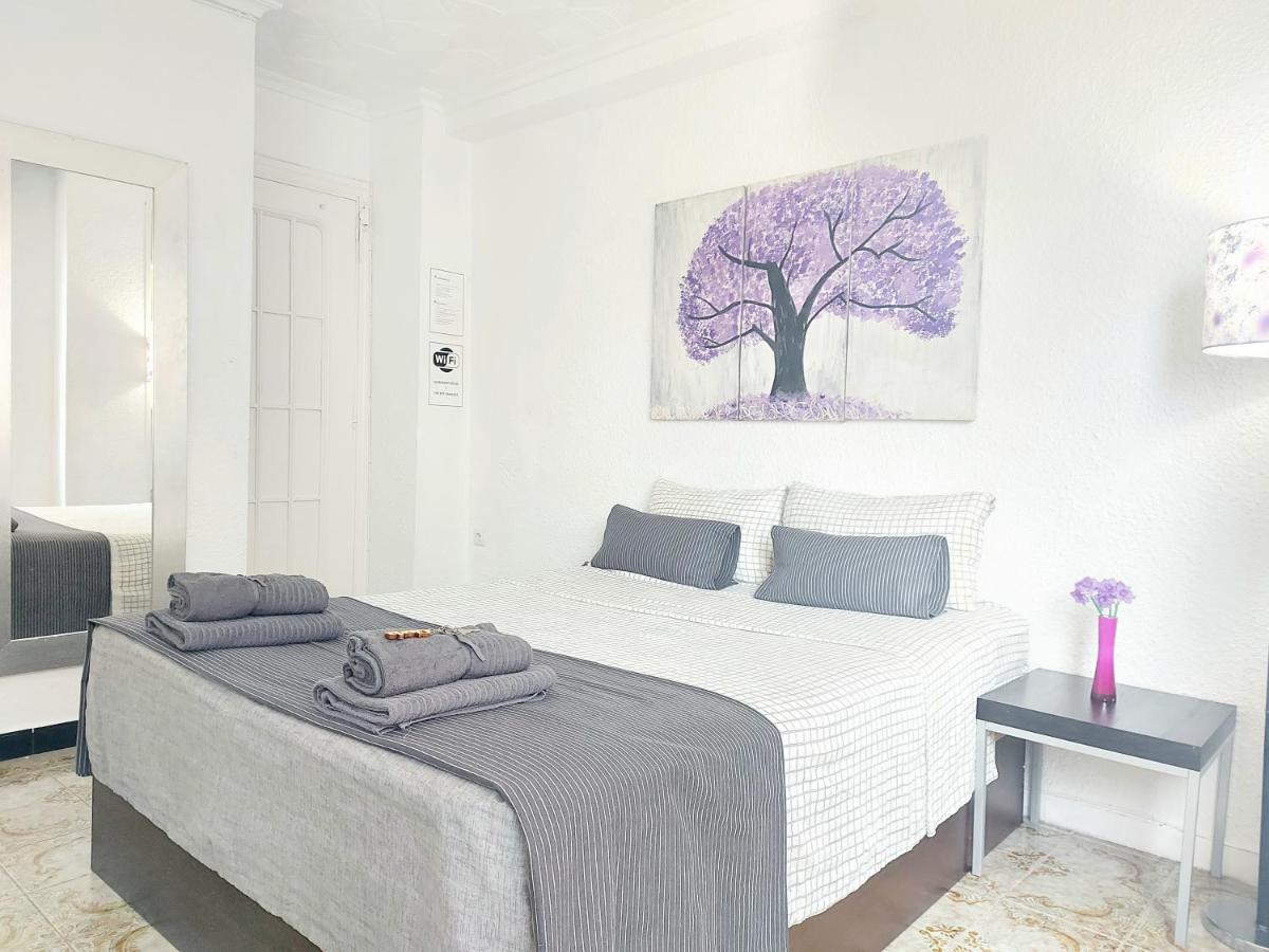 Gloria Host House Leilighet Alicante Eksteriør bilde