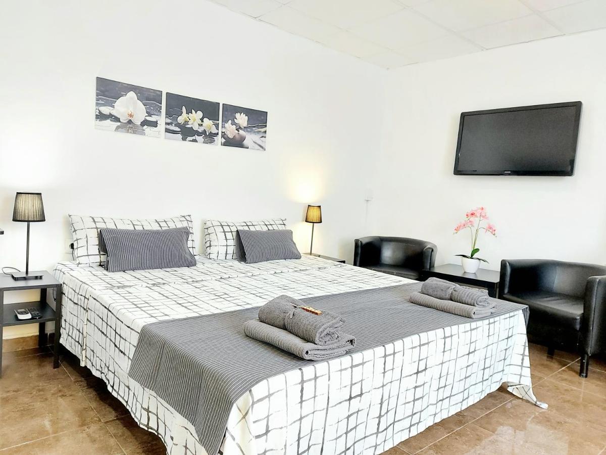 Gloria Host House Leilighet Alicante Eksteriør bilde