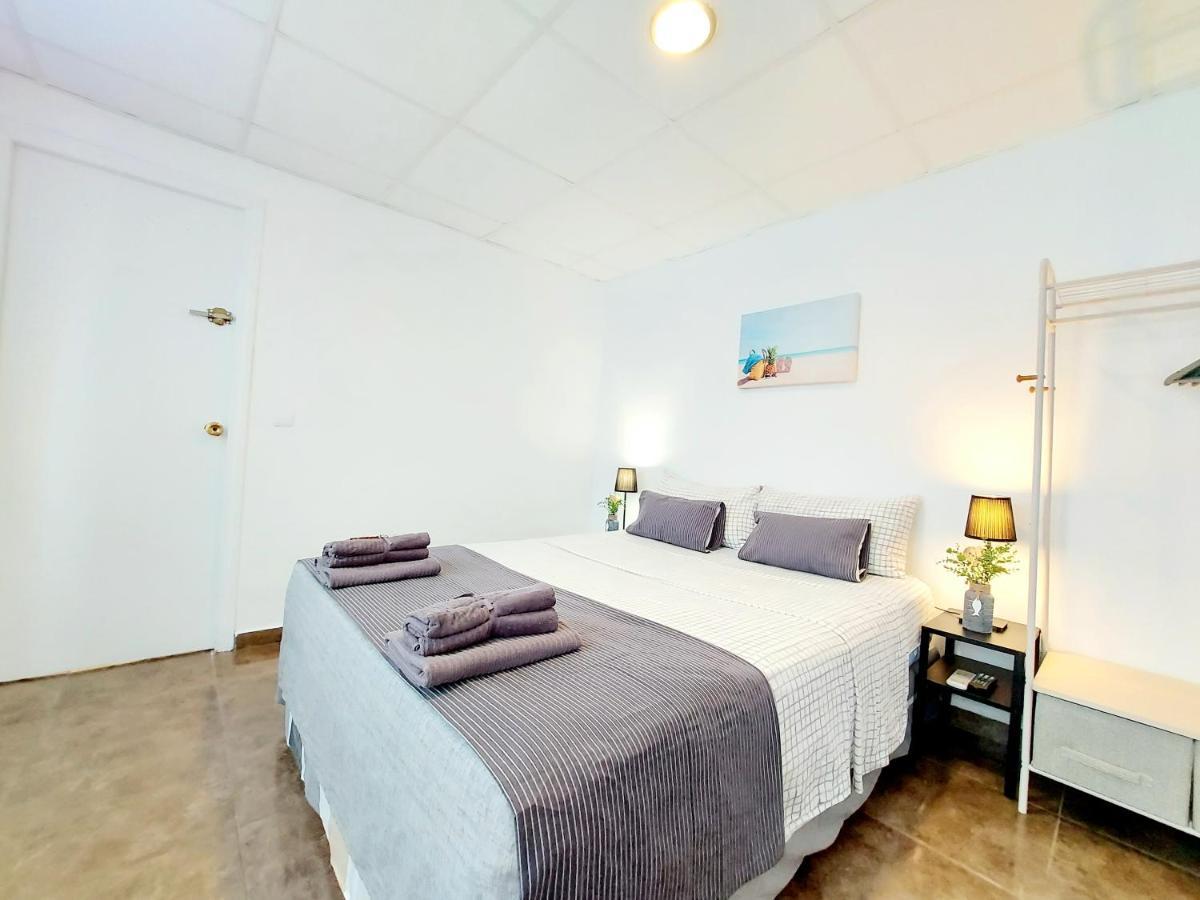 Gloria Host House Leilighet Alicante Eksteriør bilde