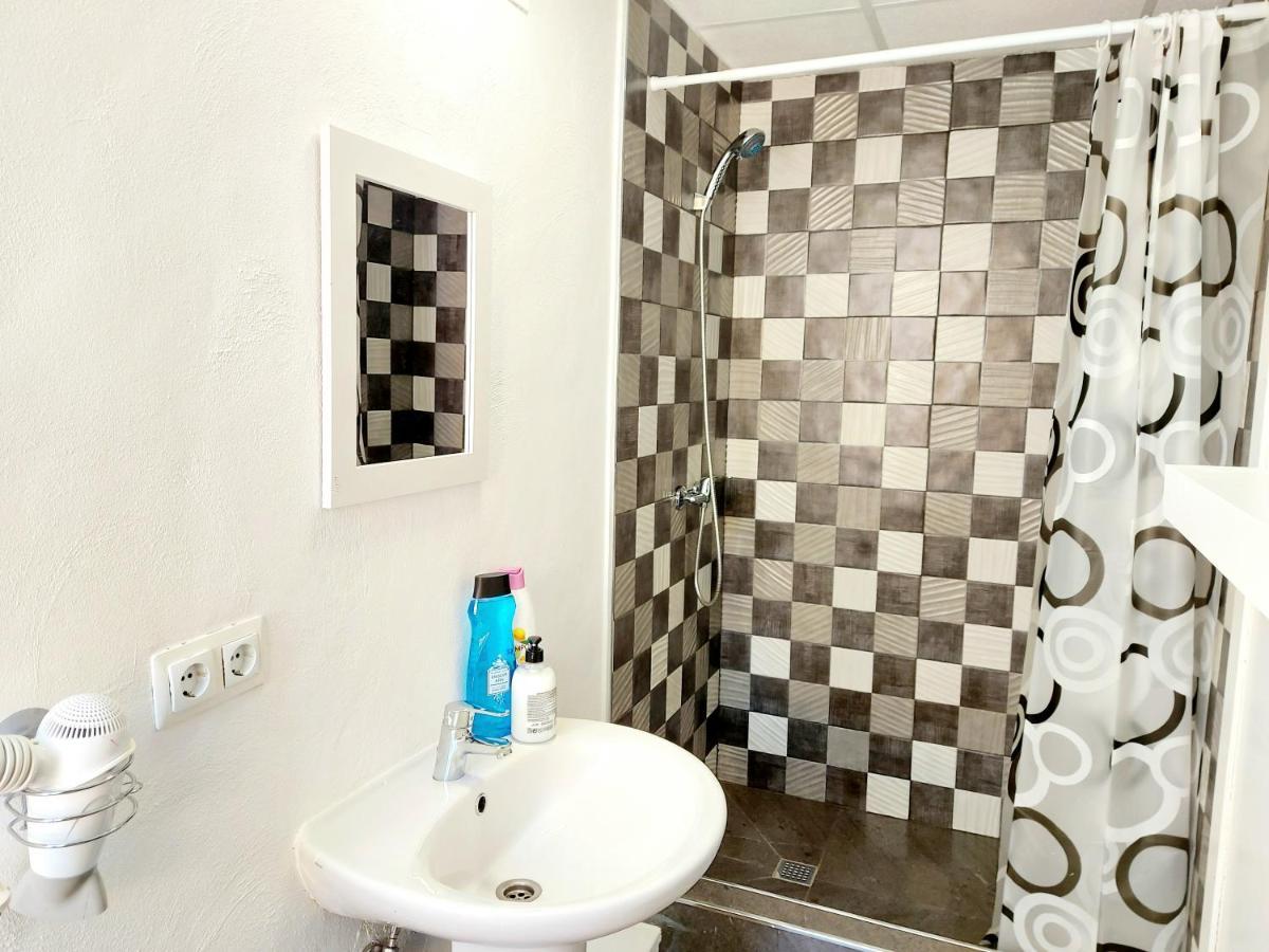 Gloria Host House Leilighet Alicante Eksteriør bilde