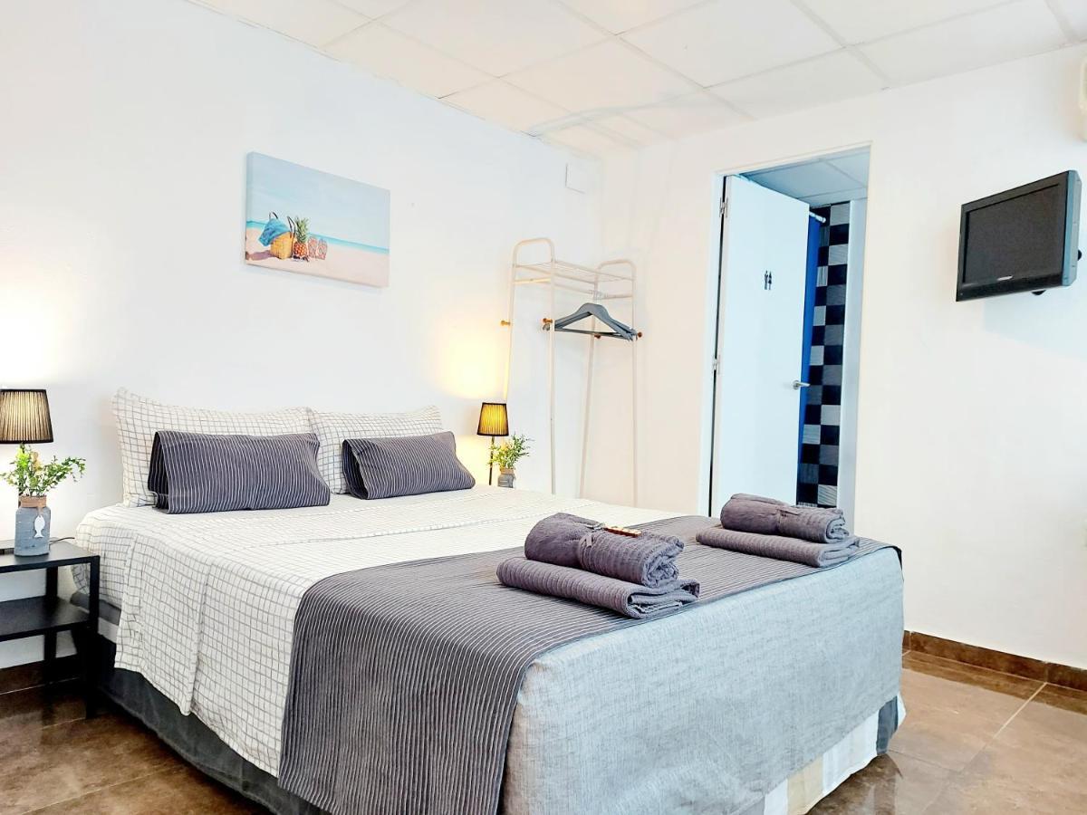 Gloria Host House Leilighet Alicante Eksteriør bilde