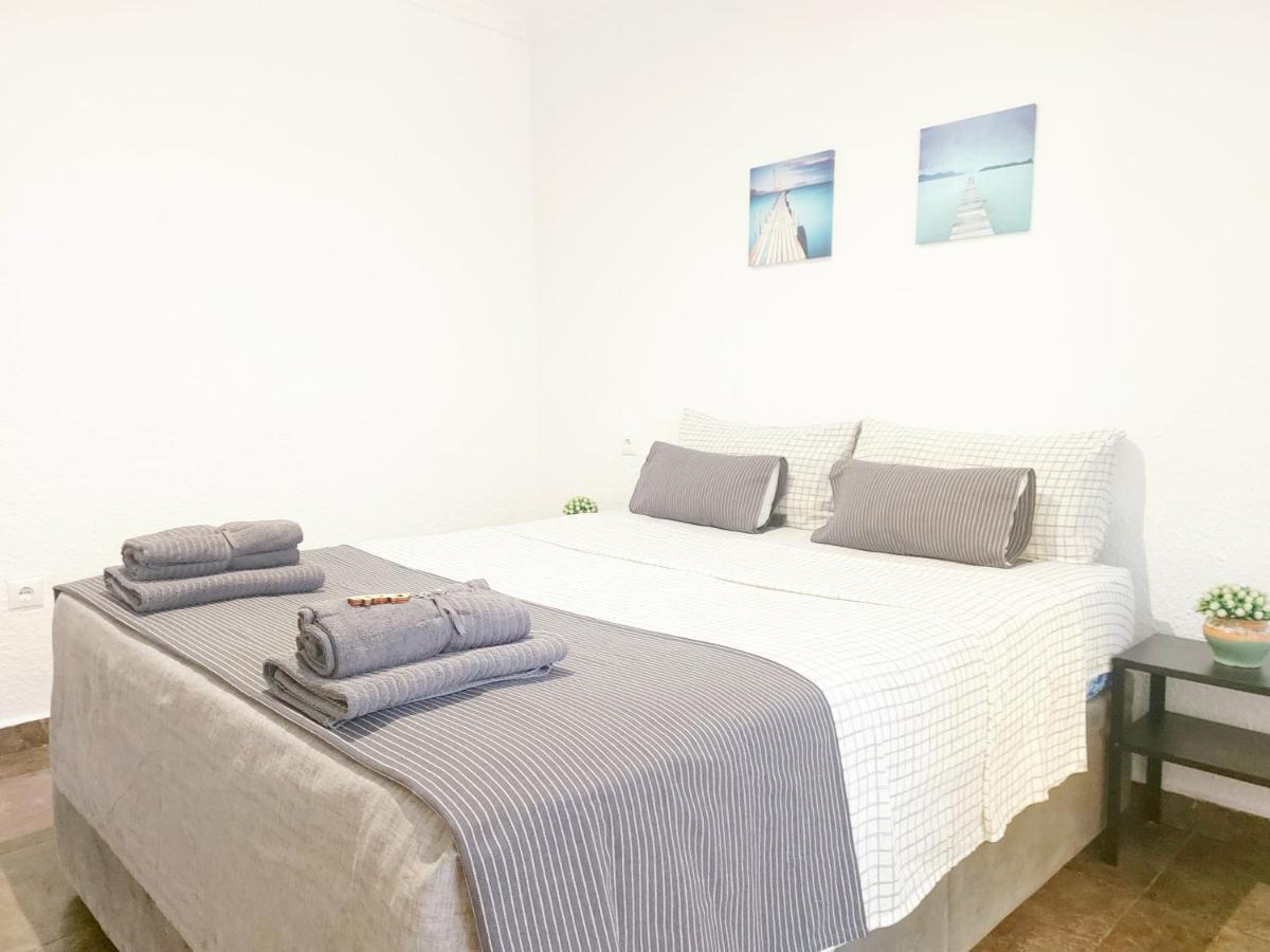 Gloria Host House Leilighet Alicante Eksteriør bilde