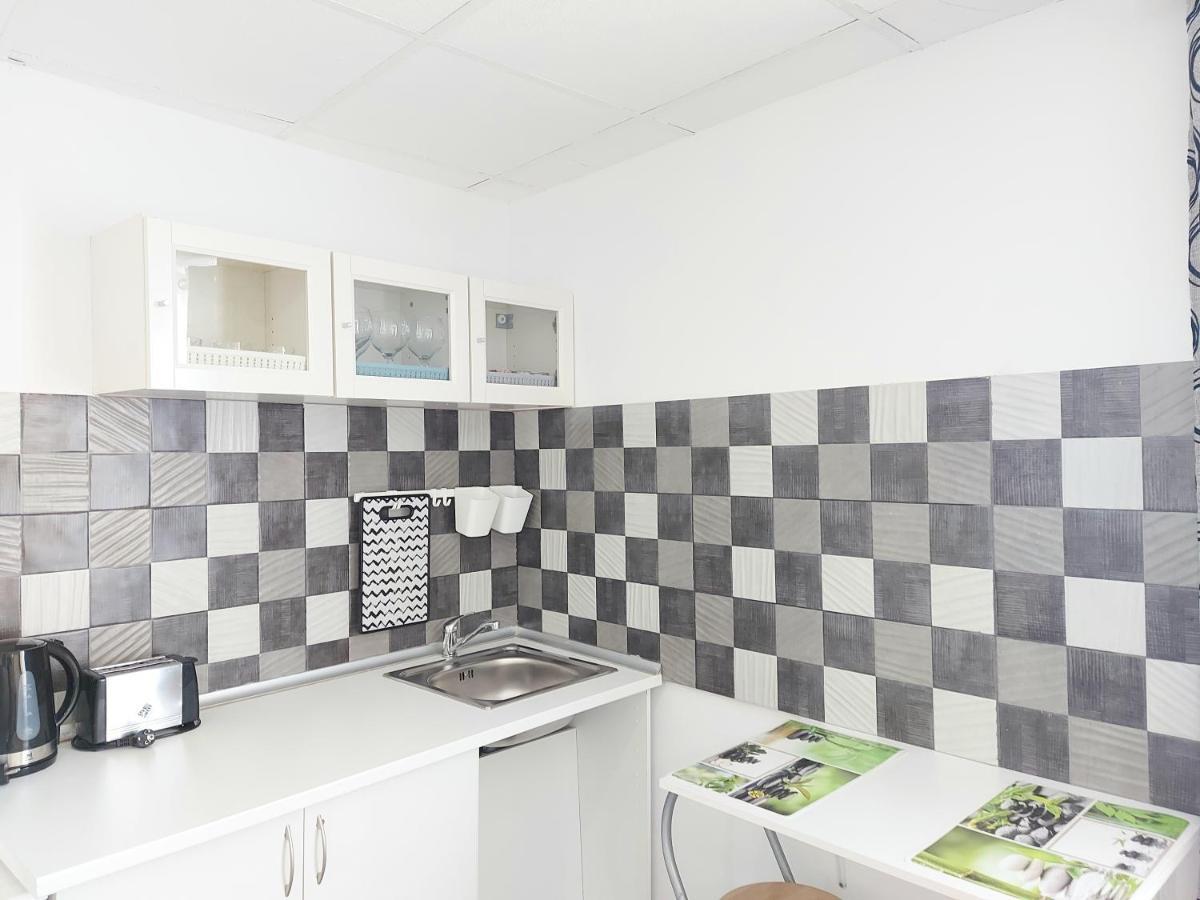 Gloria Host House Leilighet Alicante Eksteriør bilde