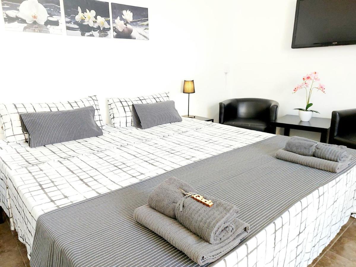 Gloria Host House Leilighet Alicante Eksteriør bilde