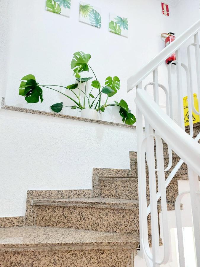 Gloria Host House Leilighet Alicante Eksteriør bilde