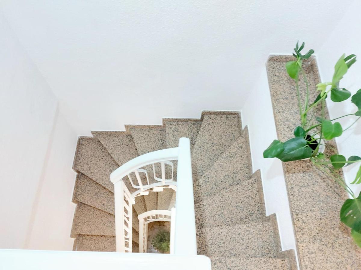 Gloria Host House Leilighet Alicante Eksteriør bilde