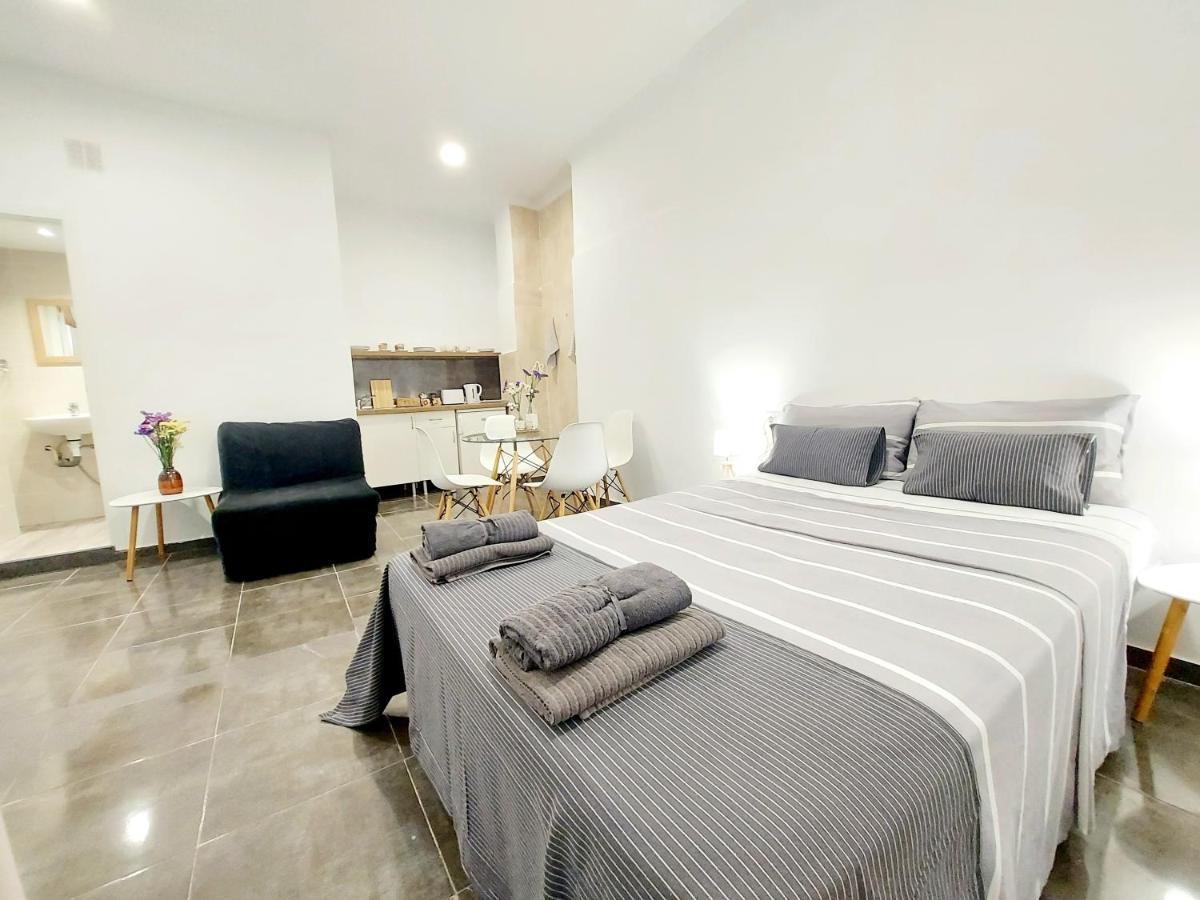 Gloria Host House Leilighet Alicante Eksteriør bilde