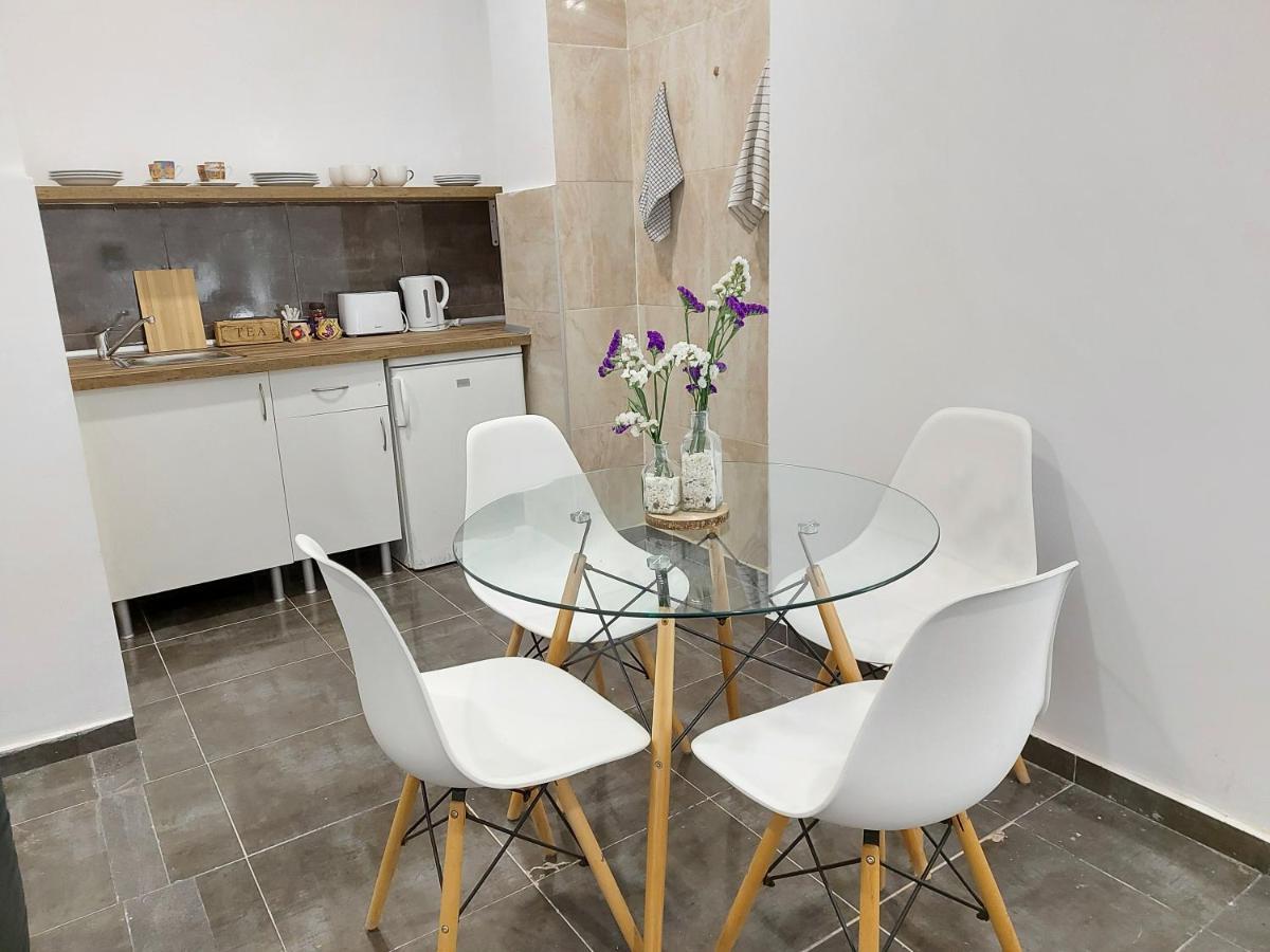 Gloria Host House Leilighet Alicante Eksteriør bilde