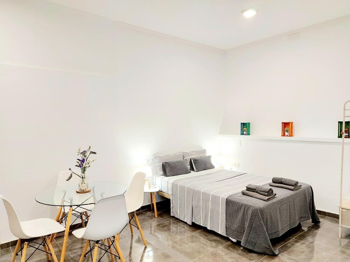 Gloria Host House Leilighet Alicante Eksteriør bilde
