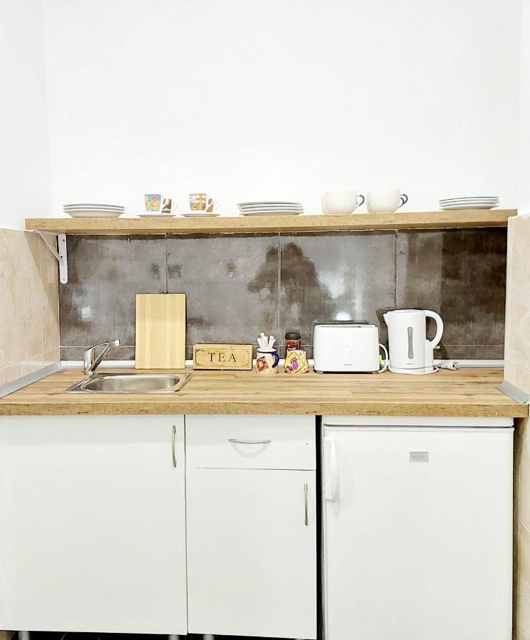 Gloria Host House Leilighet Alicante Eksteriør bilde