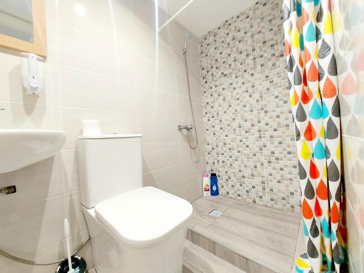Gloria Host House Leilighet Alicante Eksteriør bilde