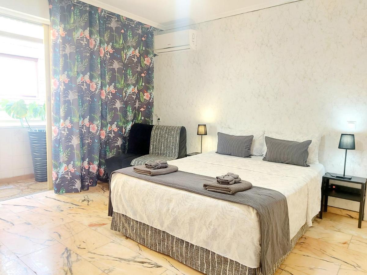 Gloria Host House Leilighet Alicante Eksteriør bilde