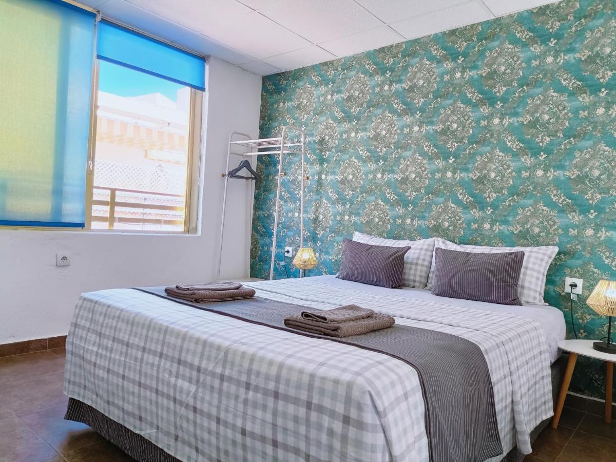 Gloria Host House Leilighet Alicante Eksteriør bilde