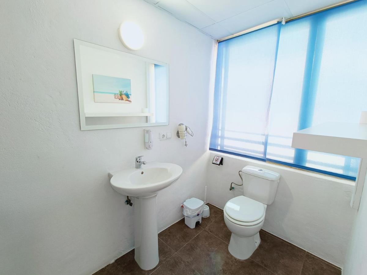 Gloria Host House Leilighet Alicante Eksteriør bilde