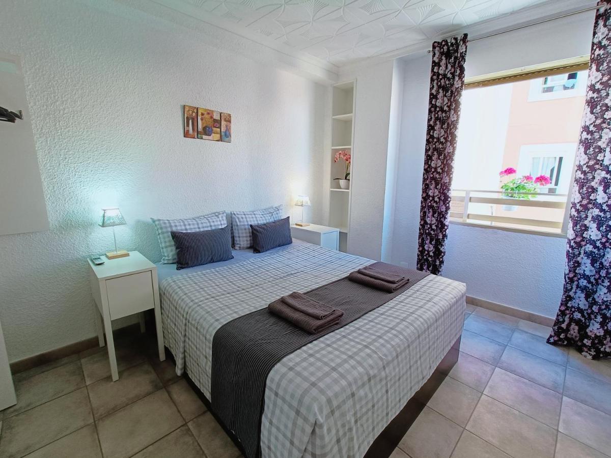 Gloria Host House Leilighet Alicante Eksteriør bilde