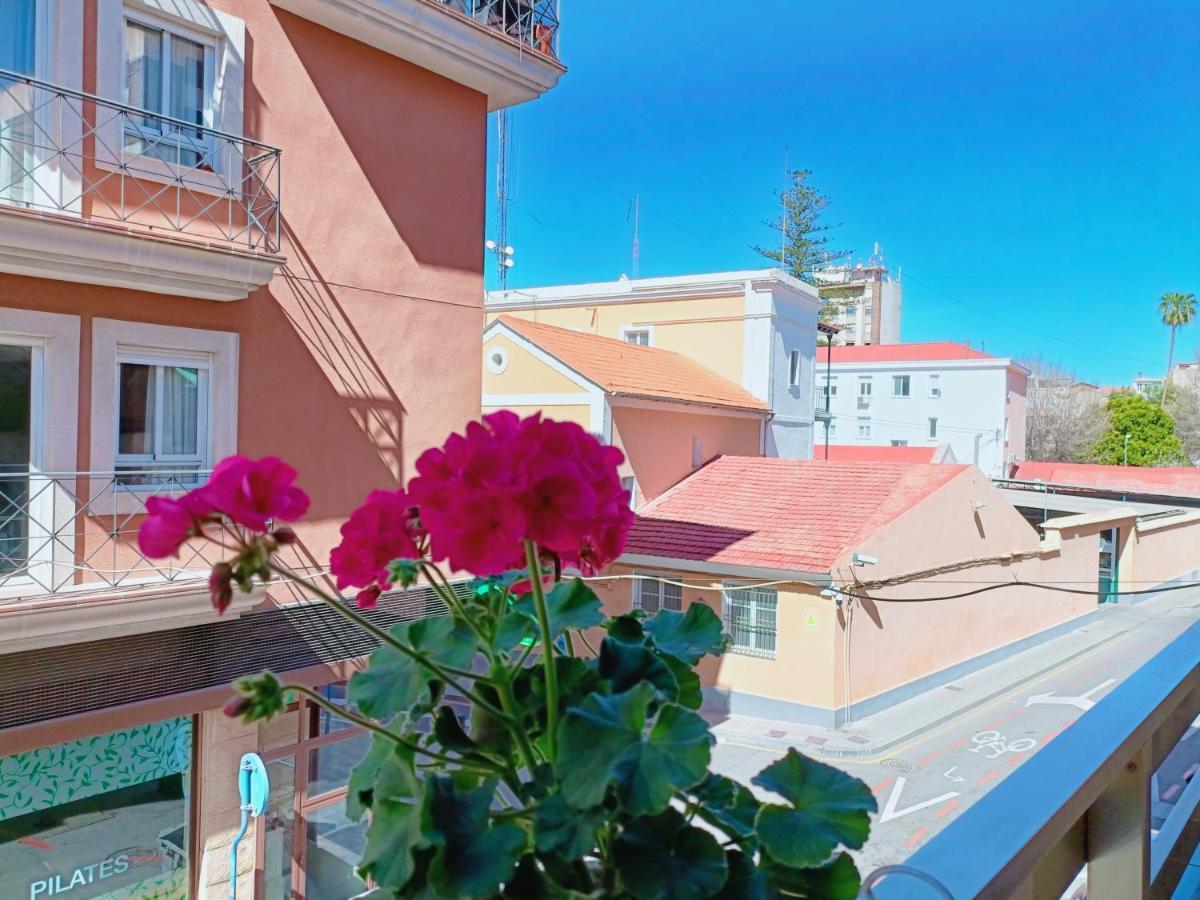 Gloria Host House Leilighet Alicante Eksteriør bilde