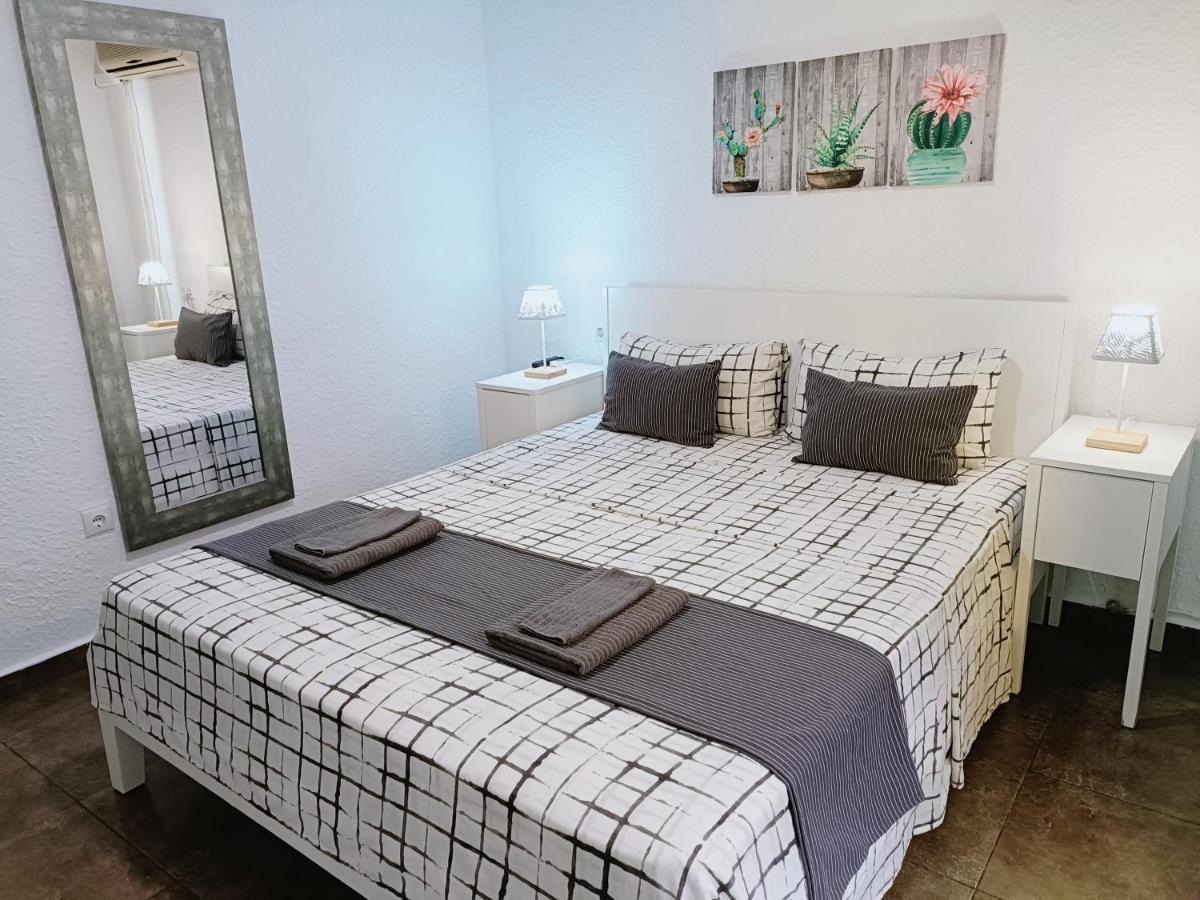Gloria Host House Leilighet Alicante Eksteriør bilde