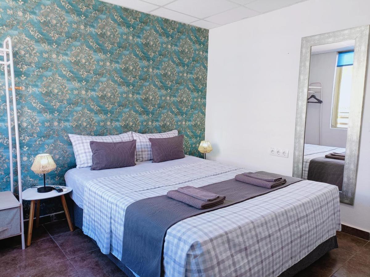 Gloria Host House Leilighet Alicante Eksteriør bilde
