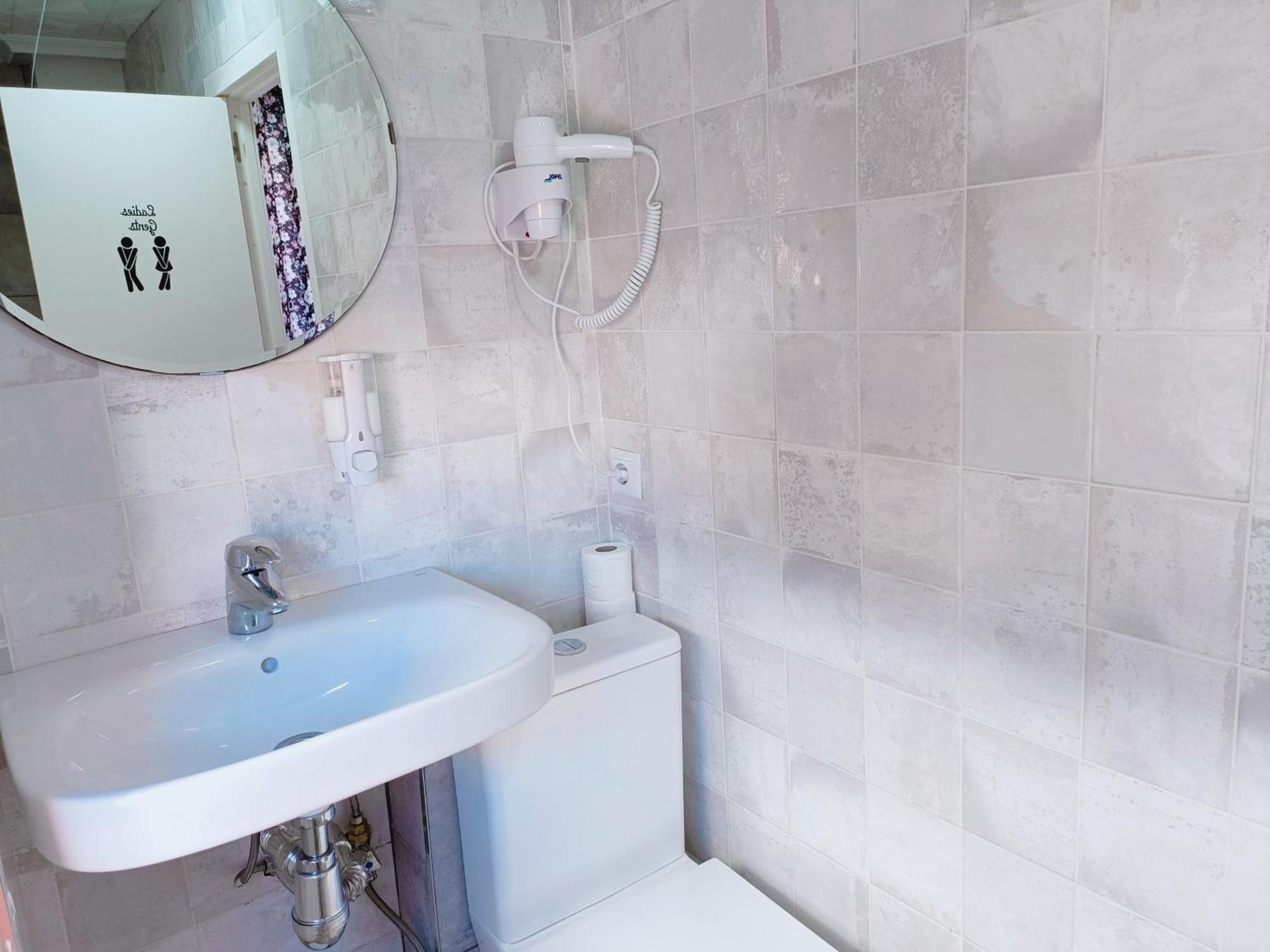 Gloria Host House Leilighet Alicante Rom bilde