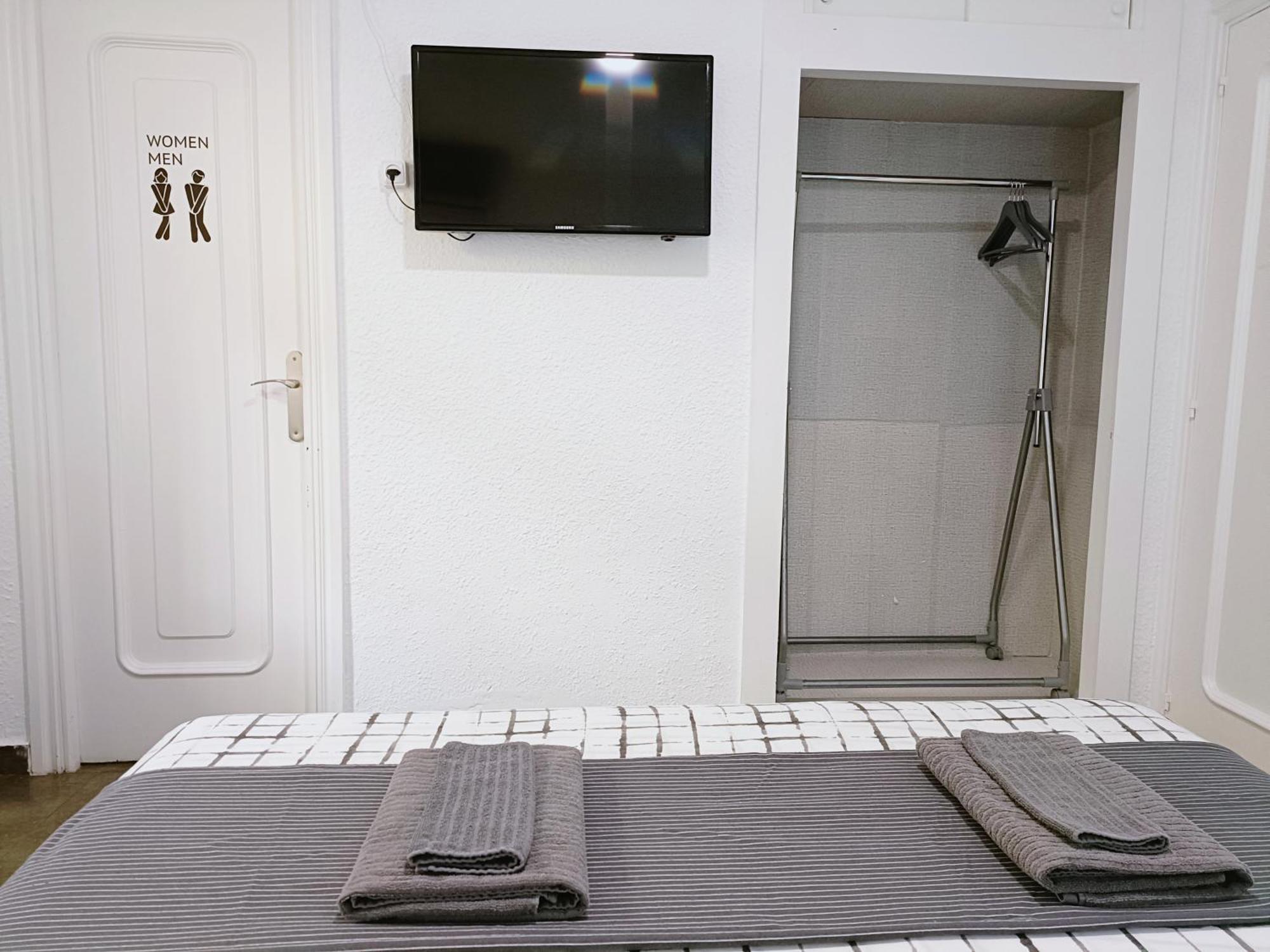 Gloria Host House Leilighet Alicante Rom bilde