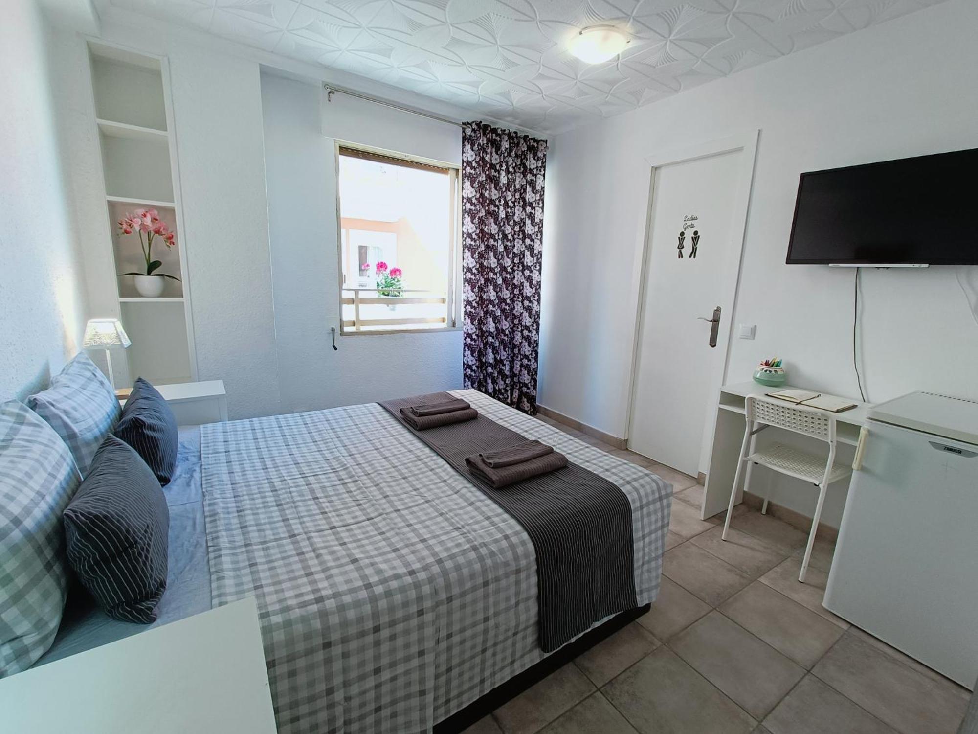 Gloria Host House Leilighet Alicante Rom bilde