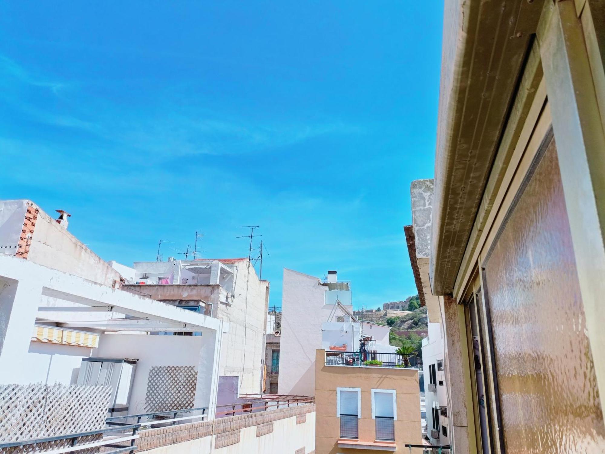 Gloria Host House Leilighet Alicante Rom bilde