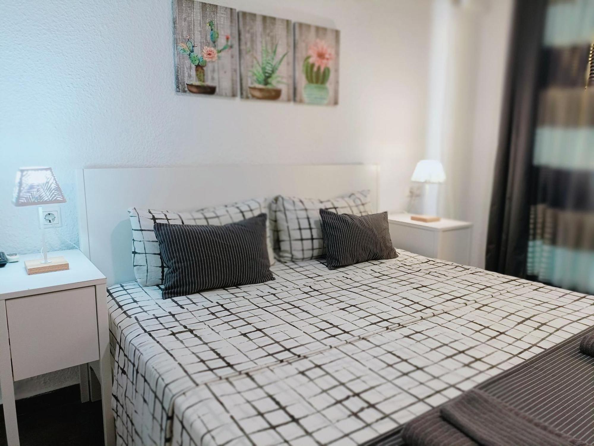 Gloria Host House Leilighet Alicante Rom bilde