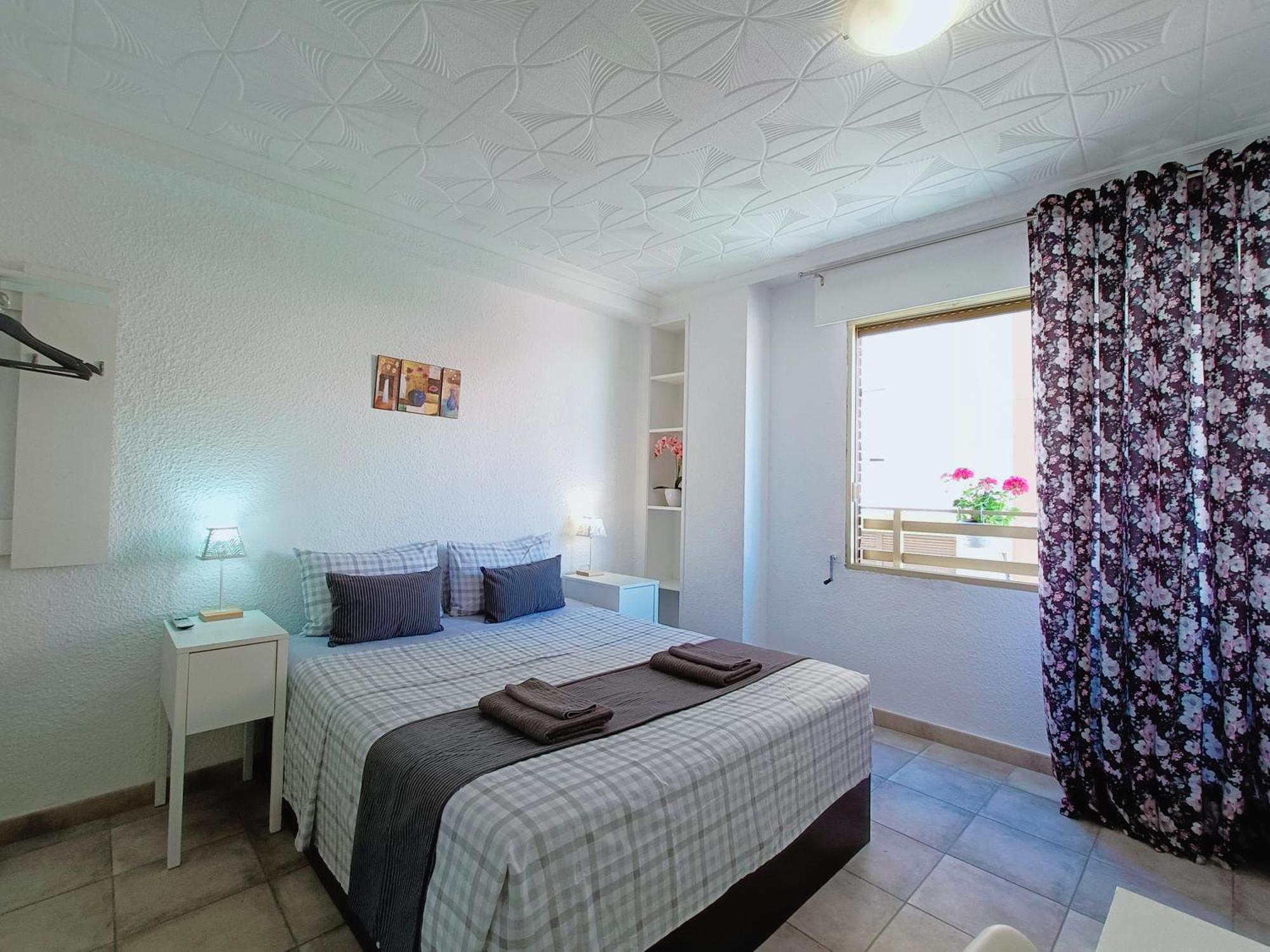 Gloria Host House Leilighet Alicante Rom bilde
