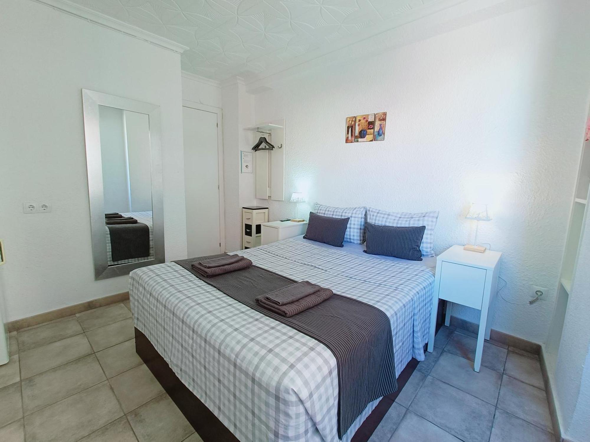 Gloria Host House Leilighet Alicante Rom bilde