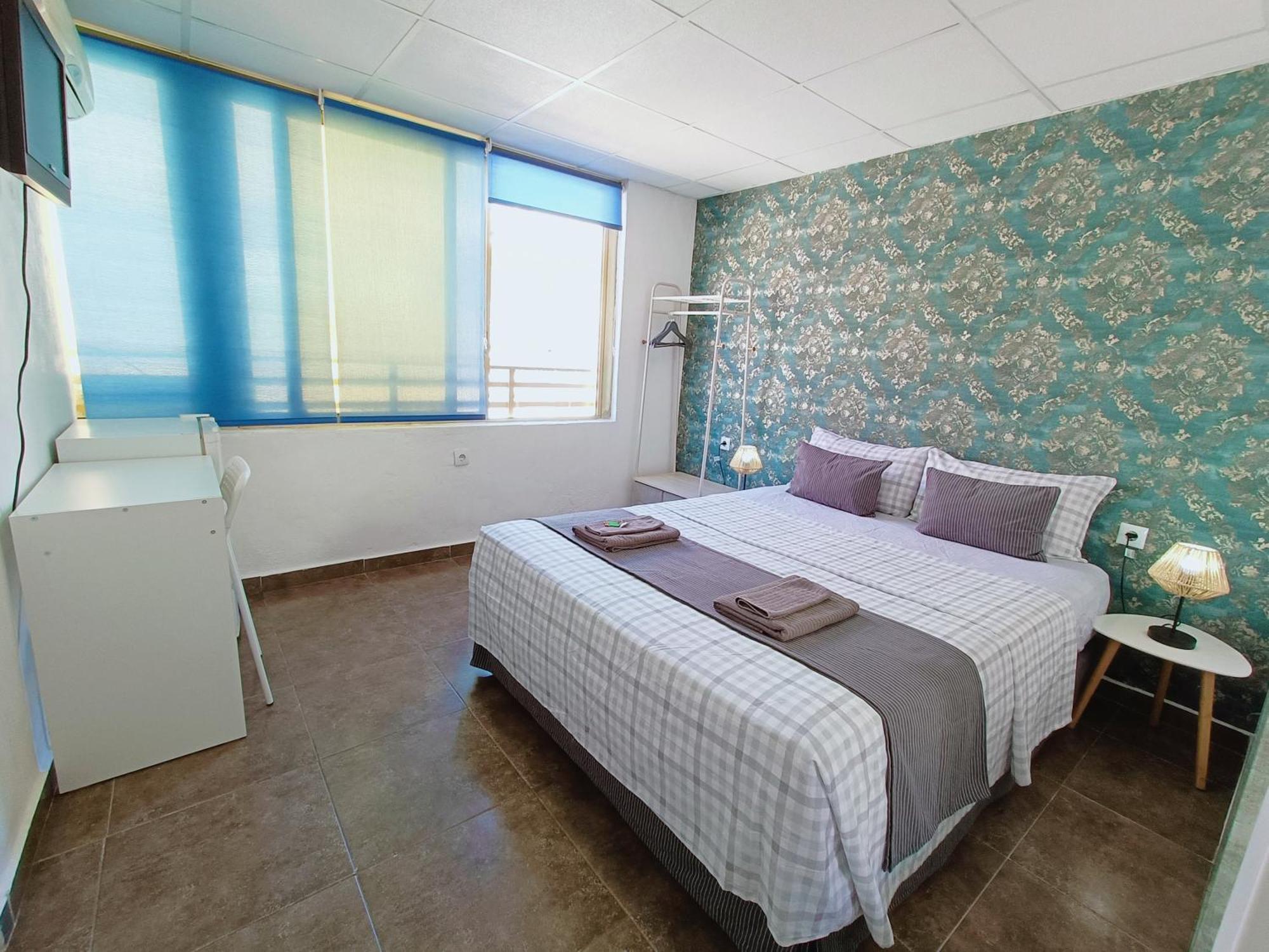 Gloria Host House Leilighet Alicante Rom bilde