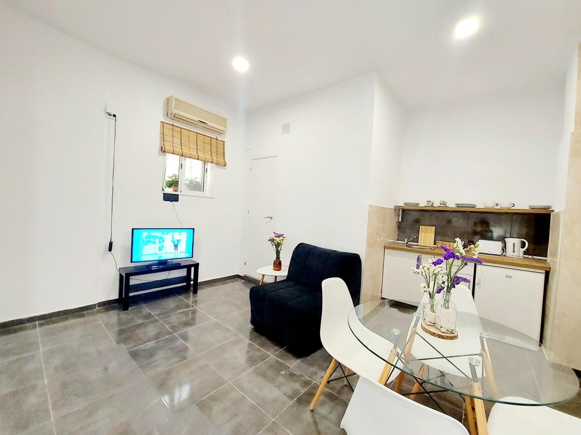 Gloria Host House Leilighet Alicante Eksteriør bilde