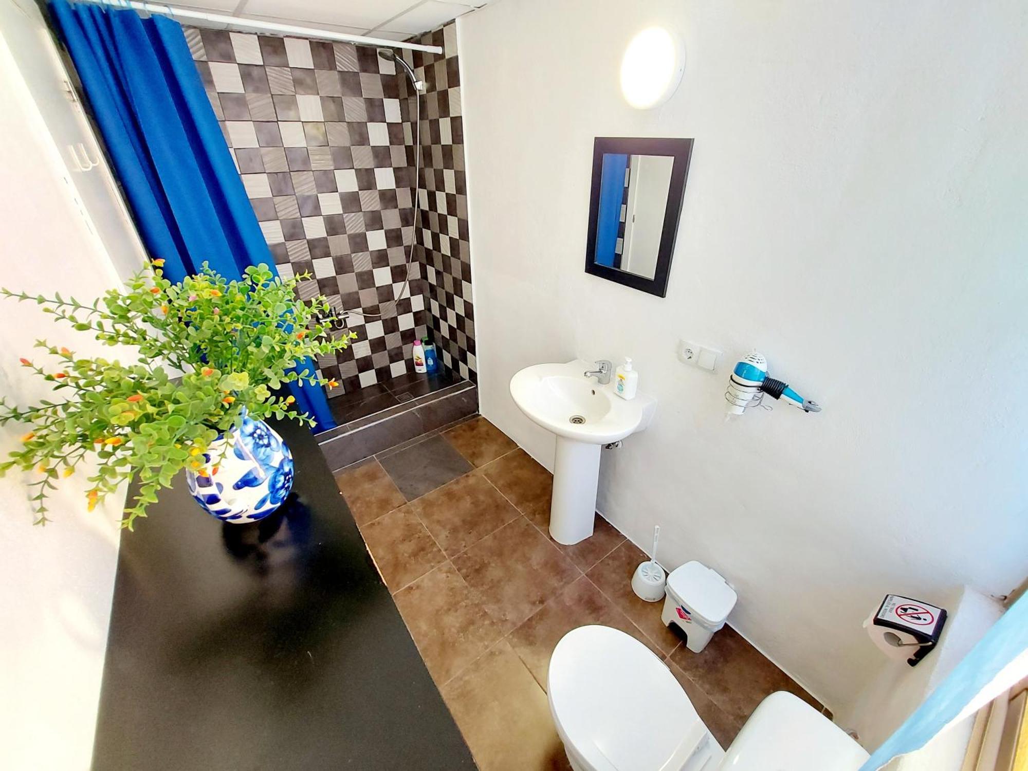 Gloria Host House Leilighet Alicante Rom bilde