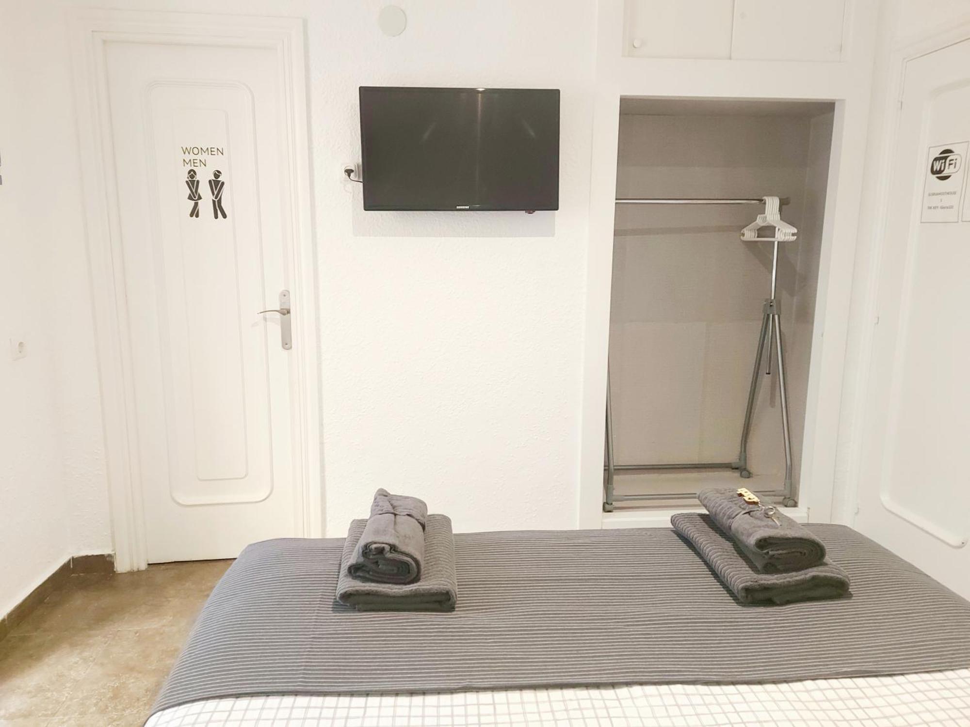 Gloria Host House Leilighet Alicante Rom bilde
