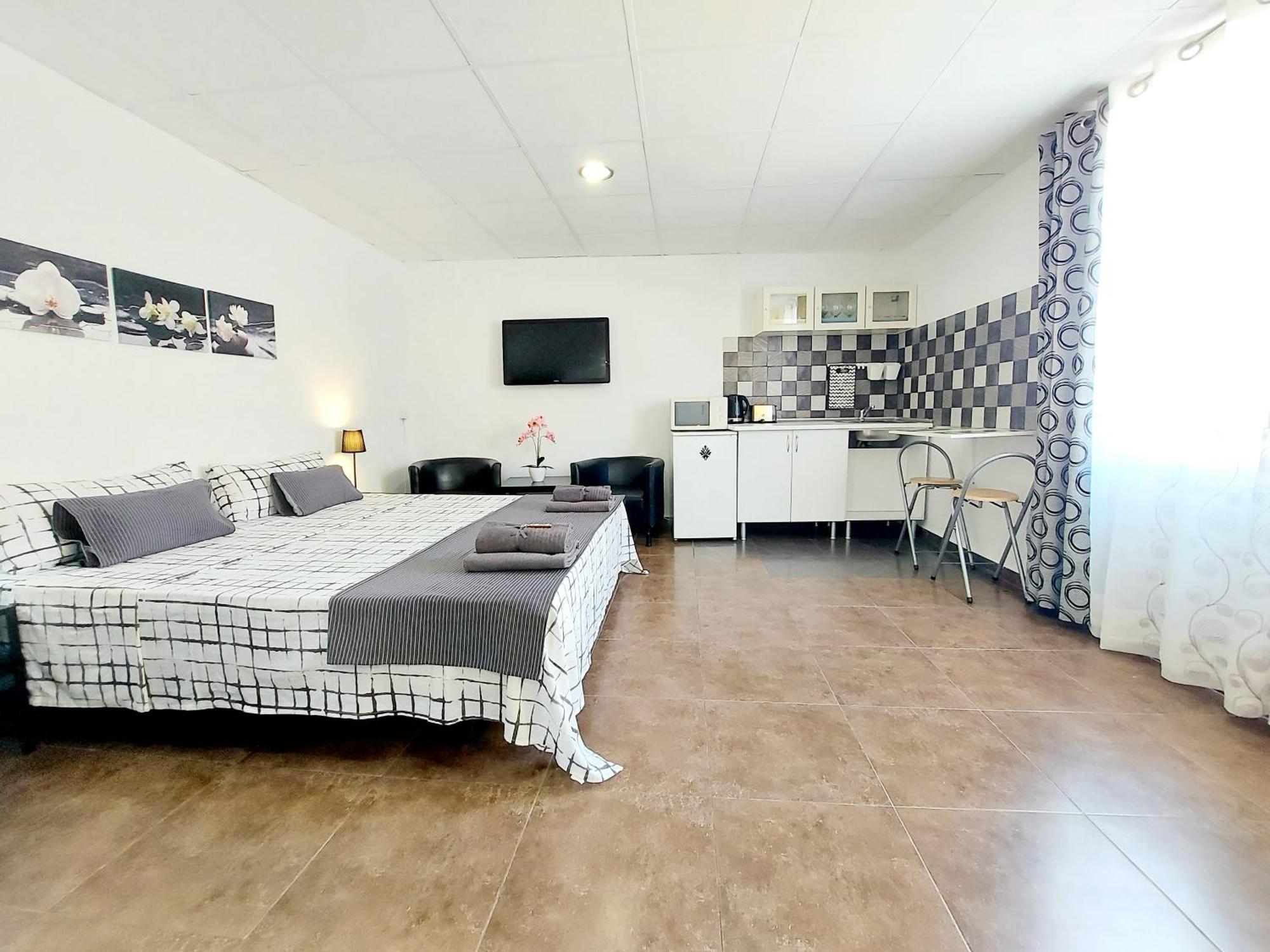 Gloria Host House Leilighet Alicante Rom bilde