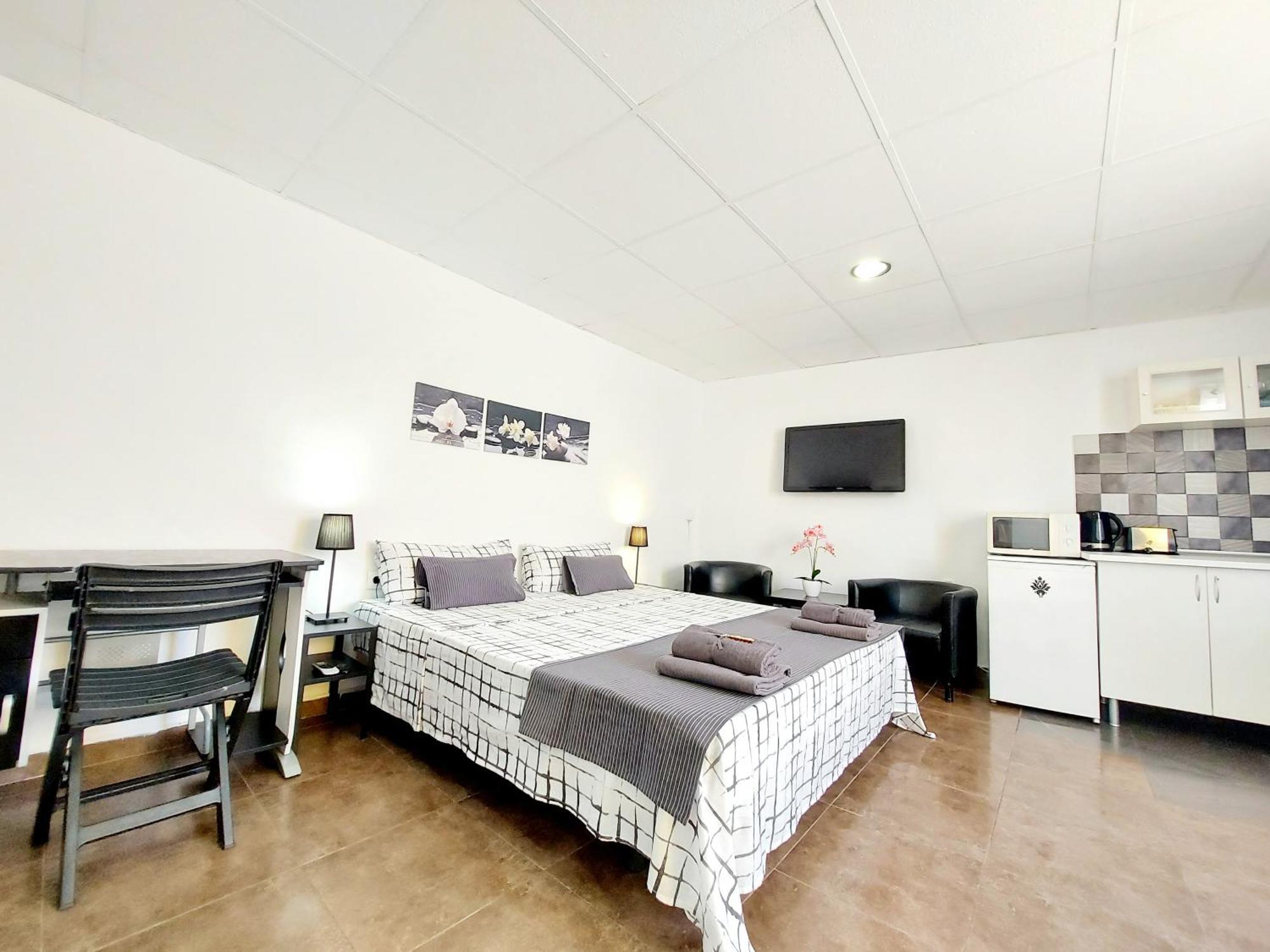 Gloria Host House Leilighet Alicante Rom bilde