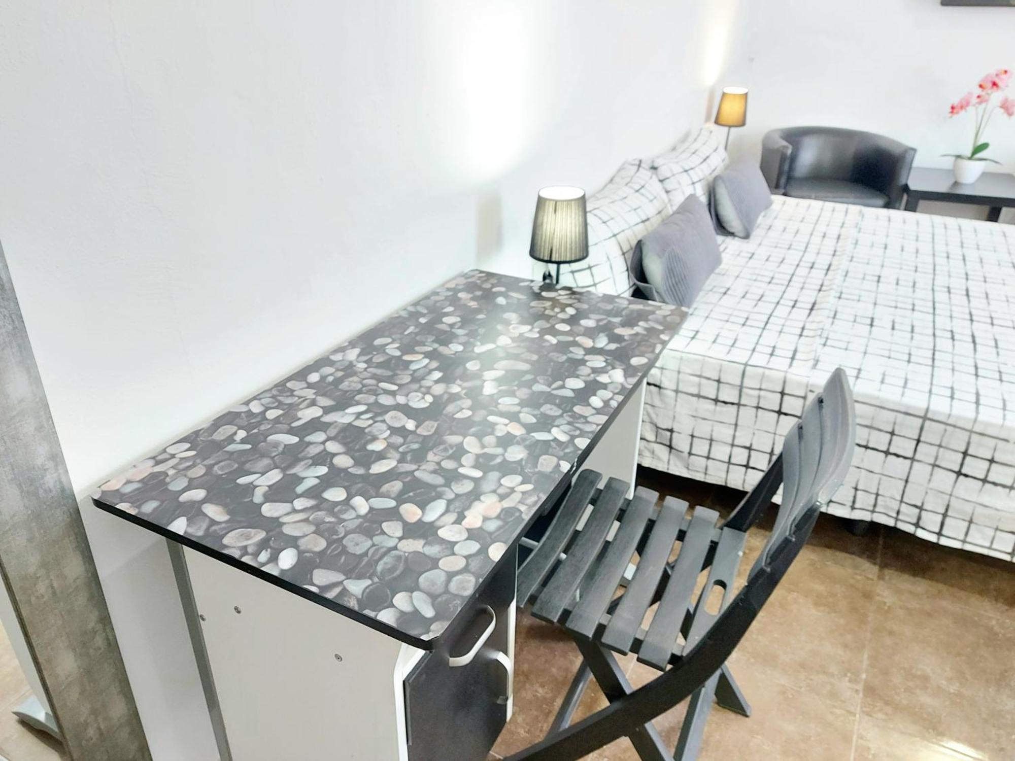 Gloria Host House Leilighet Alicante Rom bilde