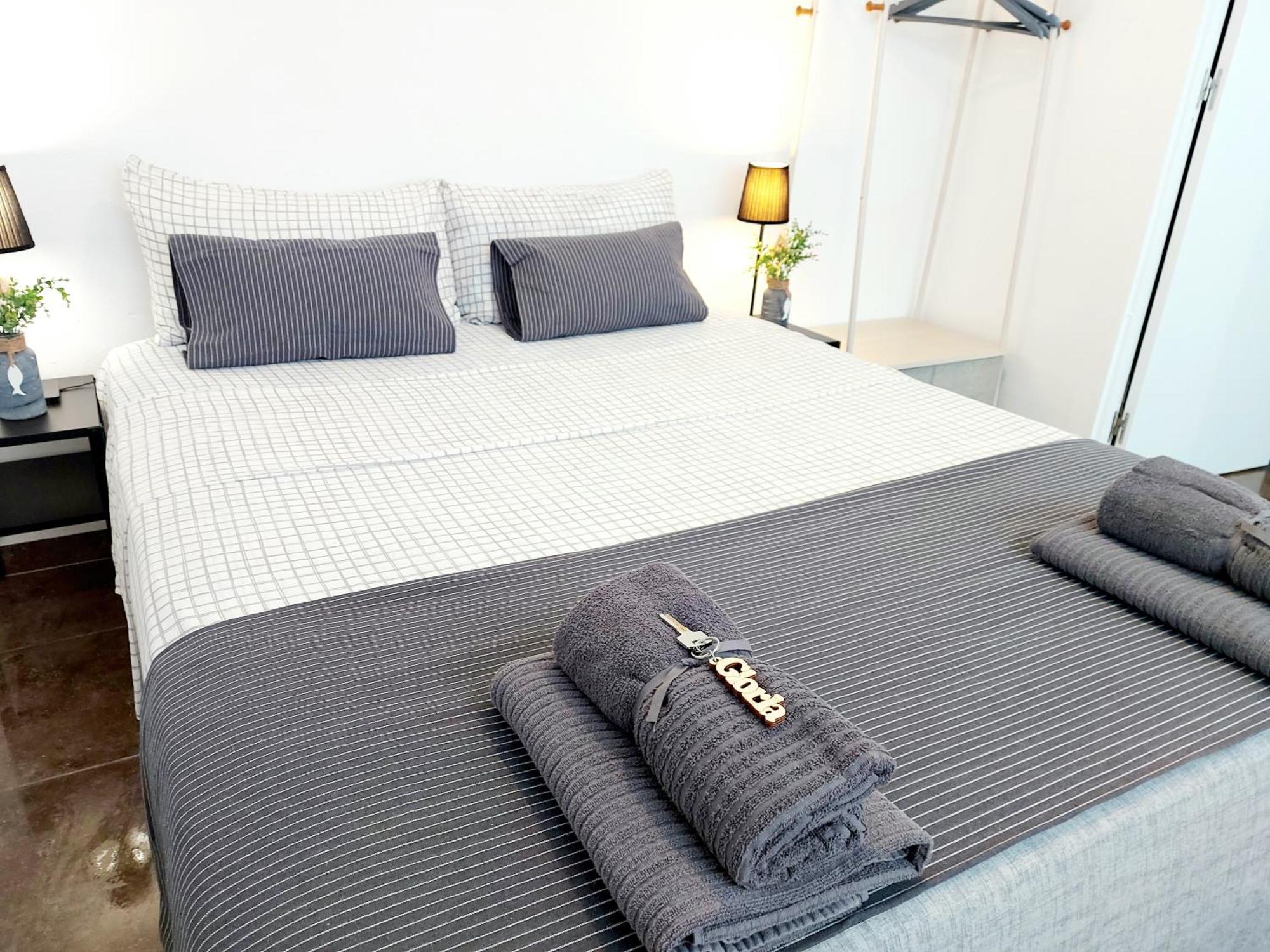 Gloria Host House Leilighet Alicante Rom bilde