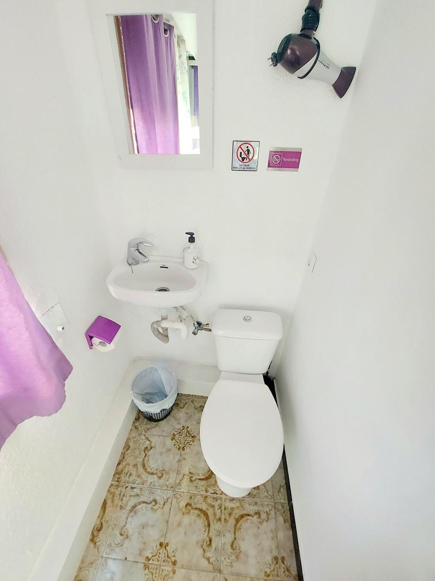 Gloria Host House Leilighet Alicante Rom bilde